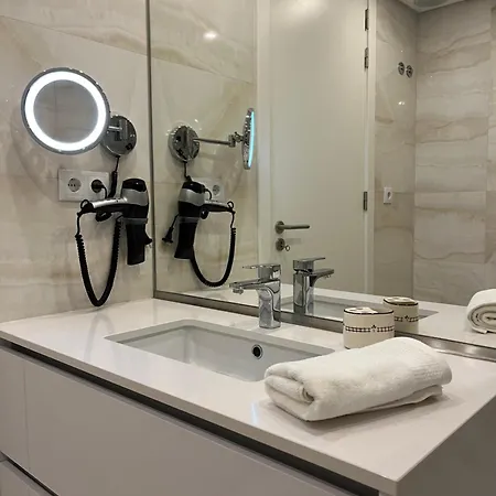 Blue Paradise 아파트 세심브라