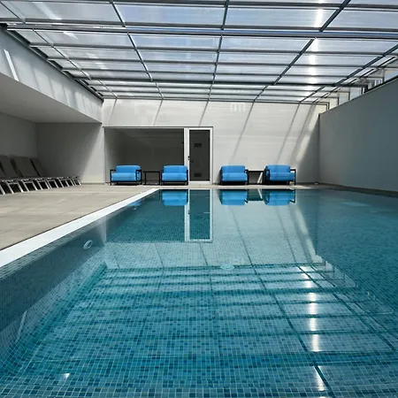 Blue Paradise * 세심브라