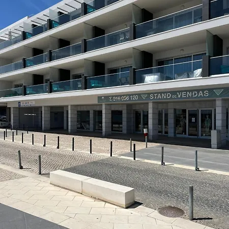 아파트 Blue Paradise *