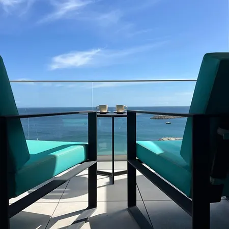 Blue Paradise 아파트 세심브라