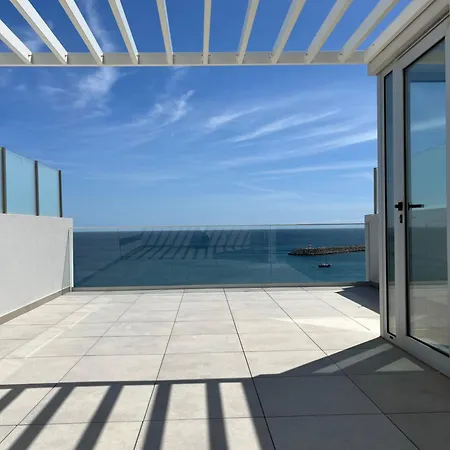 Blue Paradise * Sesimbra