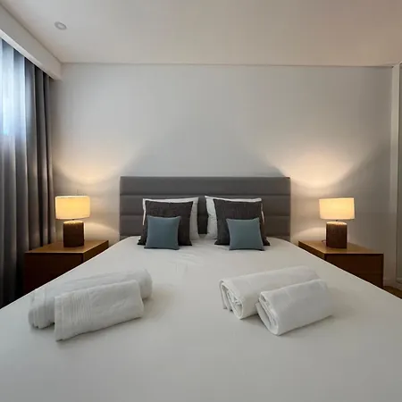 Appartement Blue Paradise Sesimbra