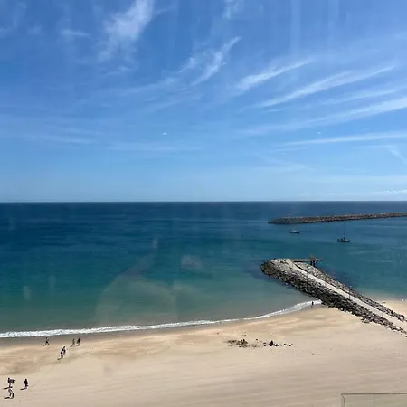דירה Blue Paradise ססימברה