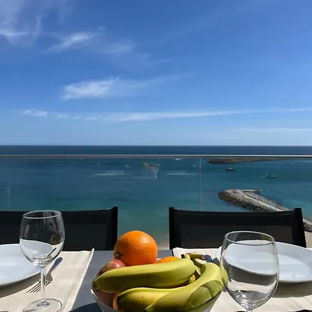 Apartmán Blue Paradise *