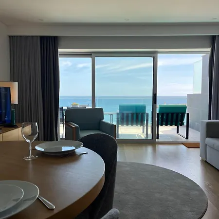 Blue Paradise سيسيمبرا