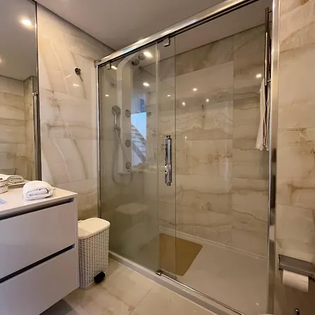 Blue Paradise * سيسيمبرا