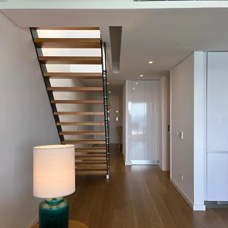 Blue Paradise شقة