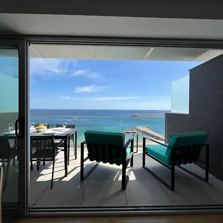 شقة Blue Paradise سيسيمبرا