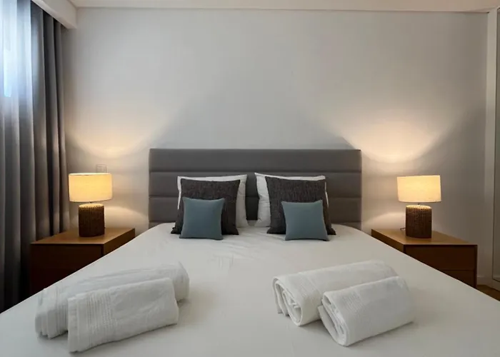 Διαμέρισμα Blue Paradise Σεσίμπρα