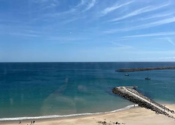 Διαμέρισμα Blue Paradise Σεσίμπρα