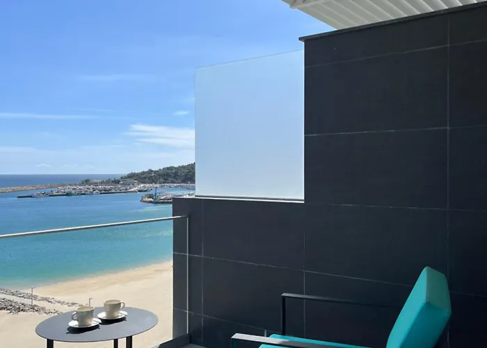 Blue Paradise Διαμέρισμα