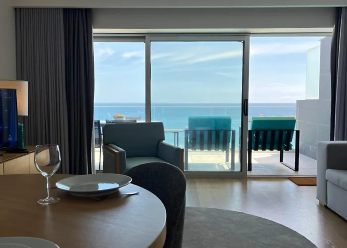 Blue Paradise Σεσίμπρα