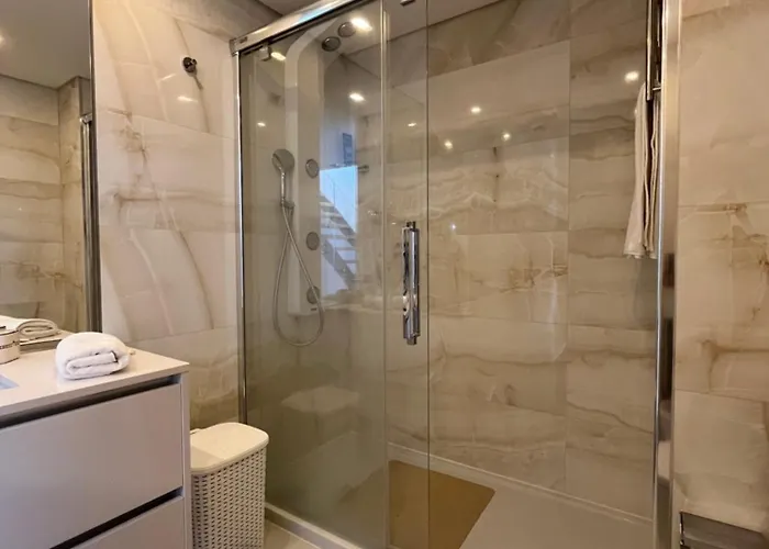 Blue Paradise * Σεσίμπρα