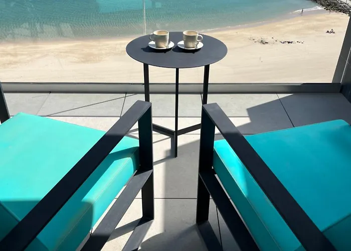 Blue Paradise Διαμέρισμα *