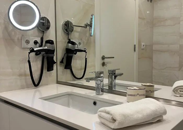 Blue Paradise Διαμέρισμα Σεσίμπρα