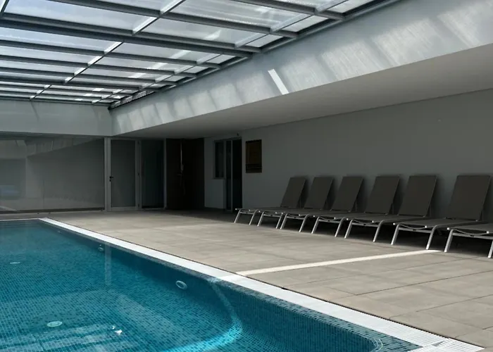 Διαμέρισμα Blue Paradise