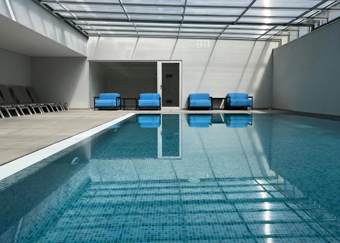 Blue Paradise * Σεσίμπρα