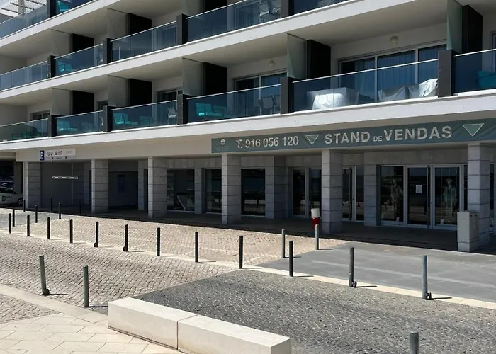 Διαμέρισμα Blue Paradise *