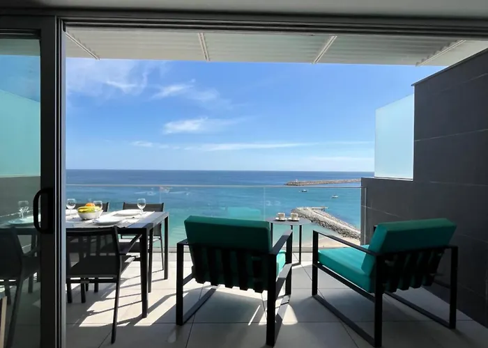 Διαμέρισμα Blue Paradise Σεσίμπρα