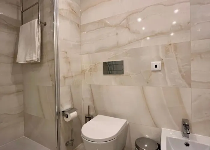 Blue Paradise Διαμέρισμα *