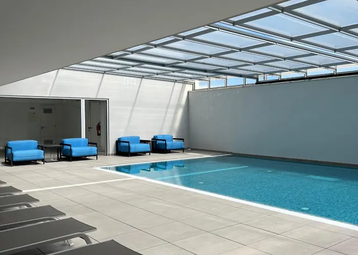 Blue Paradise Διαμέρισμα *